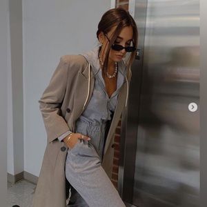 WeWoreWhat Leisure Jumpsuit - Size S